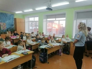 Движение БЕЗопасности                                                                               