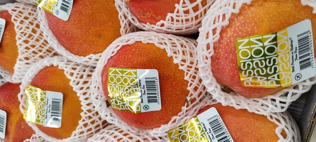 🥭Манго из Перу, лучшие мандарины "Орри", сливы из Чили, марокканские красные апельсины...