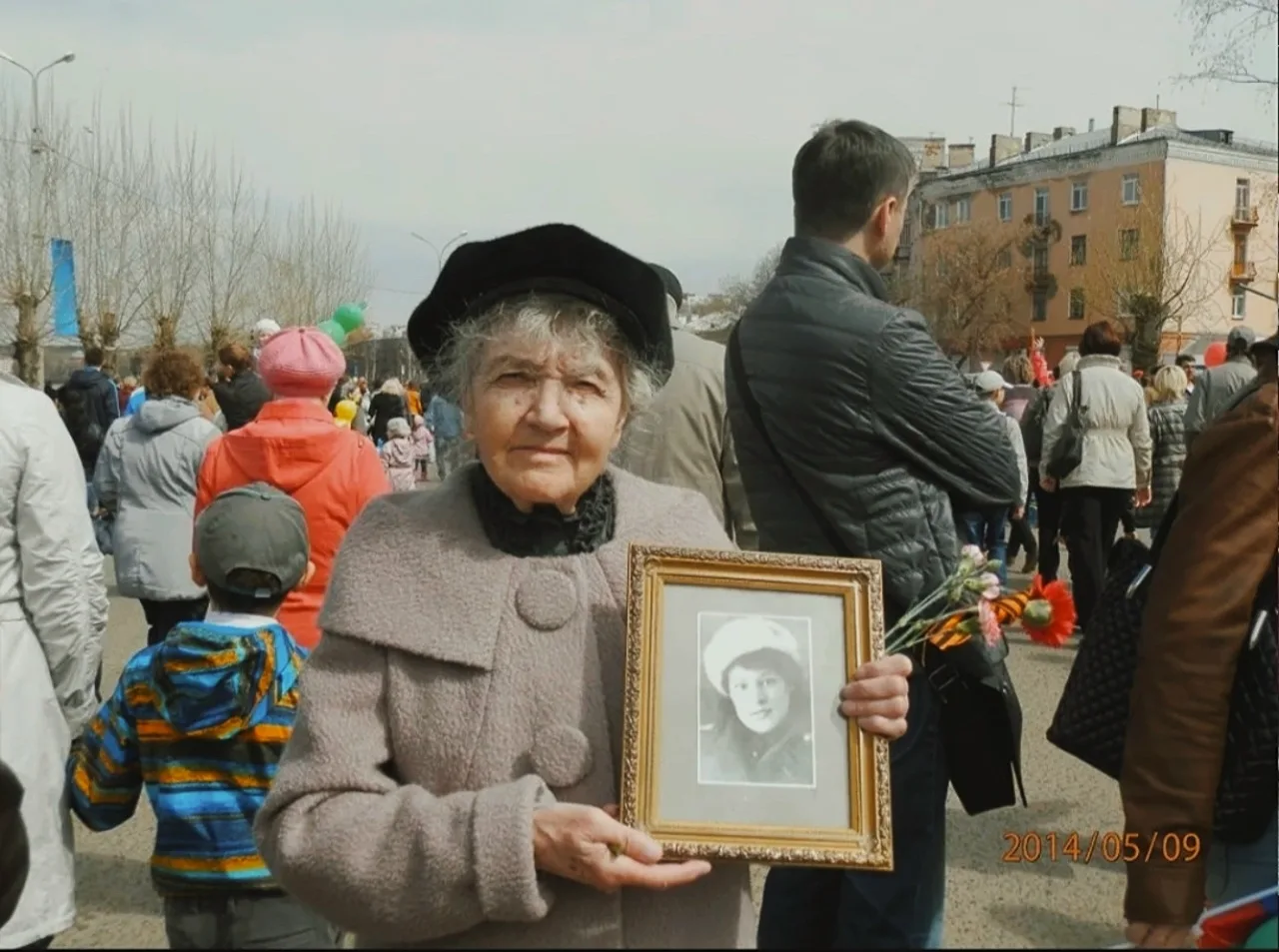 📜Архив краеведа Аиды Миролюбовой передан Музею-усадьбе П.И. Чайковского
