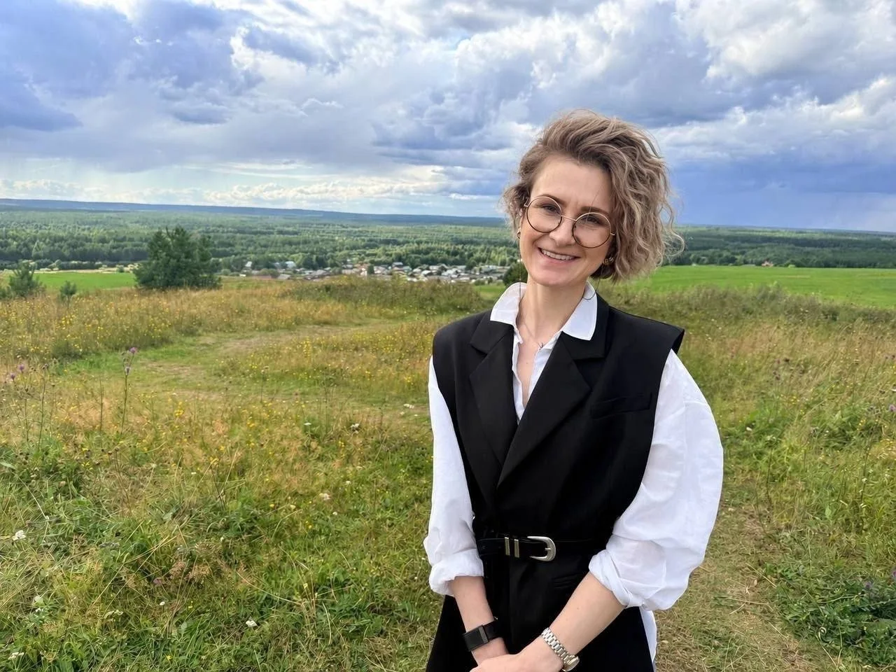 Коми совсем немного не хватило до второго депутата Госдумы: Мария Бутина осталась без м...