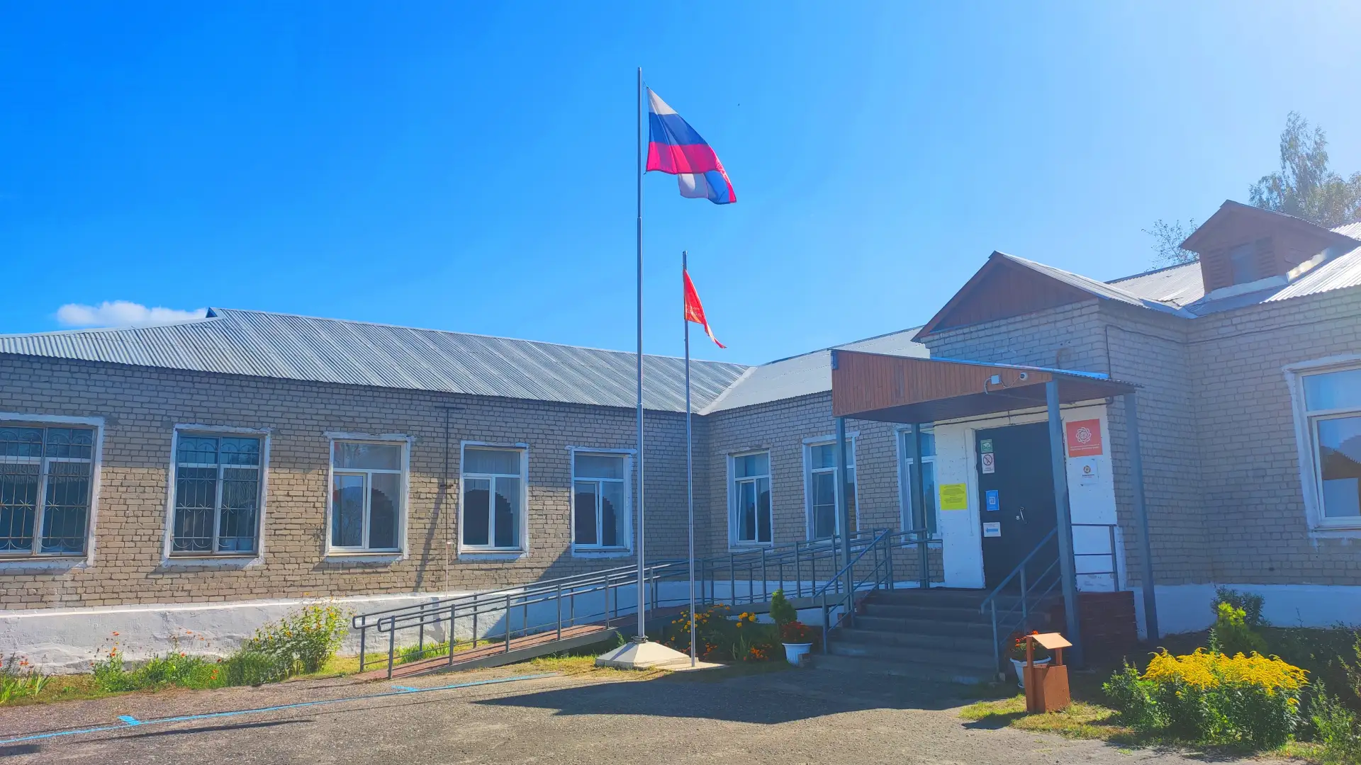 Государственное казенное общеобразовательное учреждение для обучающихся, воспитанников с ограниченны