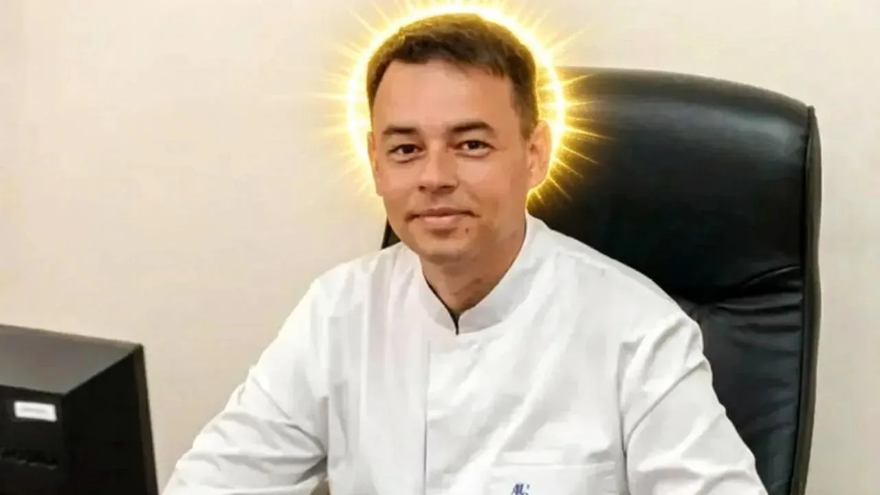 Замечательный подписчик @pryanayayakutia: