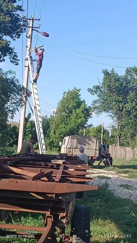 ⚡️Светлее и безопаснее