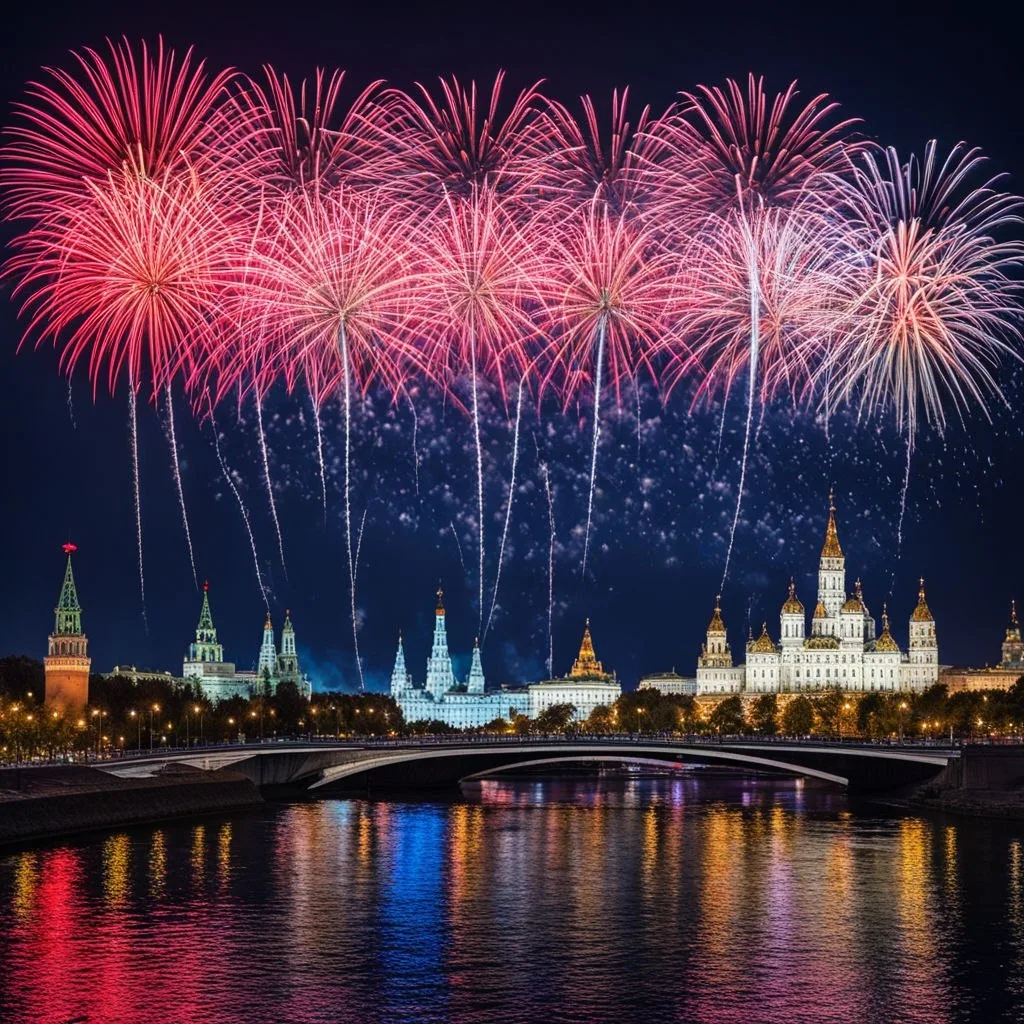 В этом году День города снова отметят без салюта