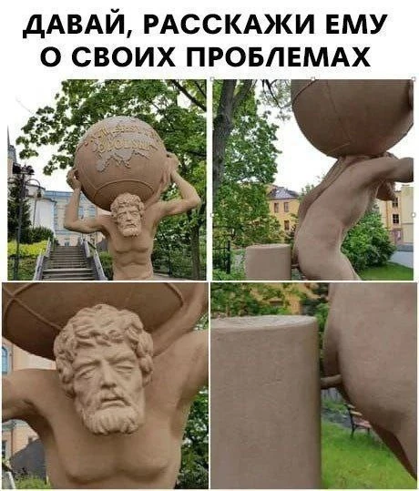 Юмор 24/7 | Подпишись!