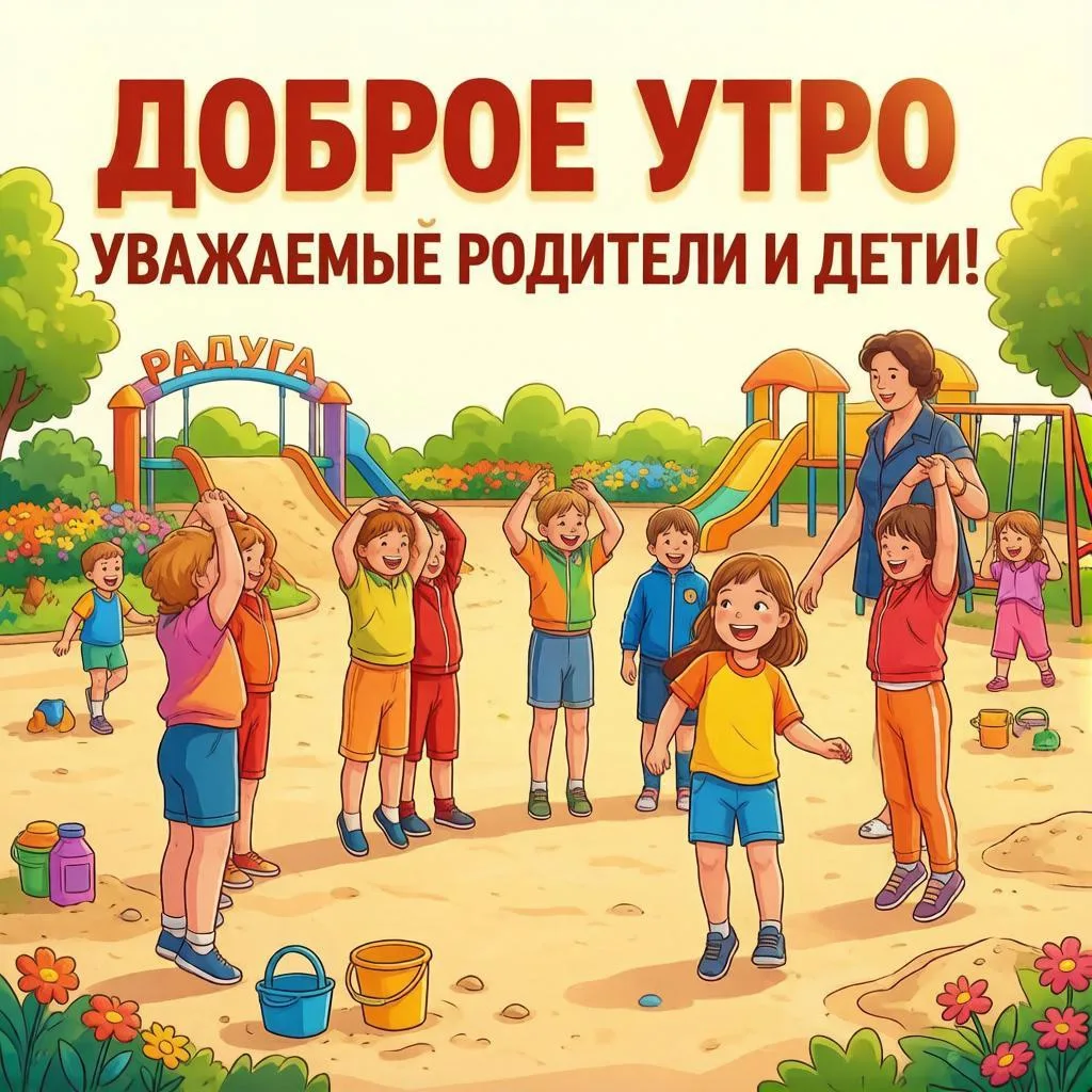 ☀️🌈Всем доброе солнечное утро! Пусть понедельник будет мягким, а неделя — удачной и продуктивной! ☀