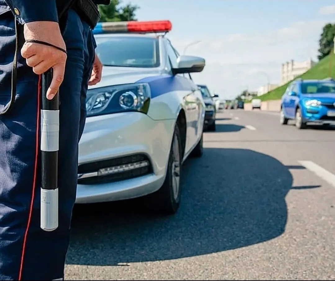 ⚡Новые правила дорожного контроля вступят в силу с 1 июля 2026 года 🚗