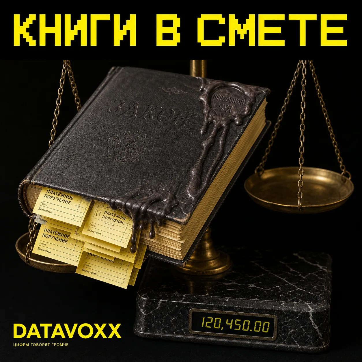 Книги попали в смету

Суд в Сан-Франциско окончательно утвердил мировое соглашение Anthropic с автор