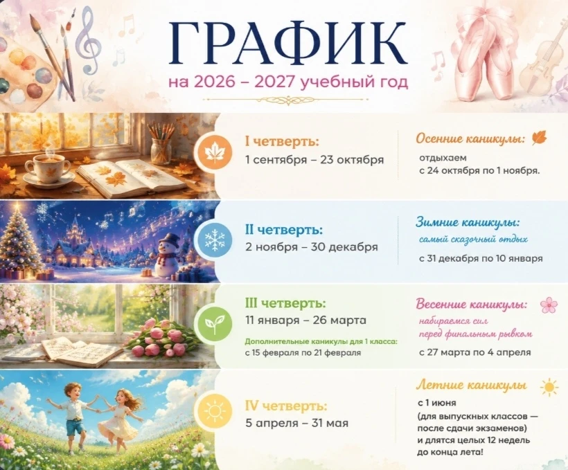 Дорогие ребята, мамы, папы, бабушки и дедушки!