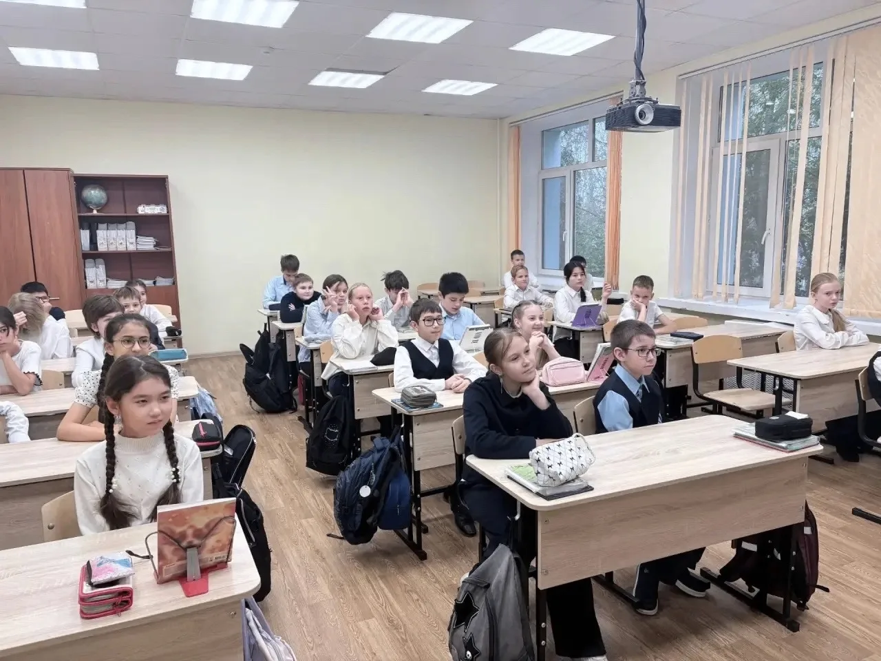 Изображение 2 к публикации «МАОУ лицей №81 города Тюмени»
