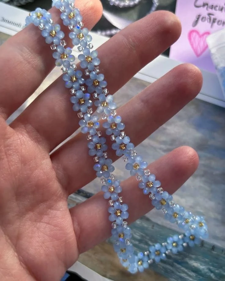 ✨Волшебство бисера ждёт ваших детей! ✨