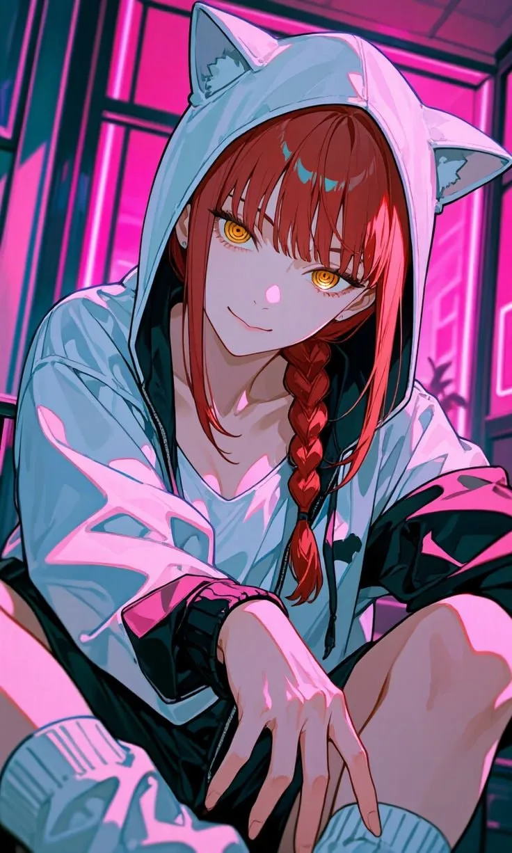 аниме арт / нейросеть / генерация
аниме девушка / тян / вайфу

https://max.ru/gifki_anime