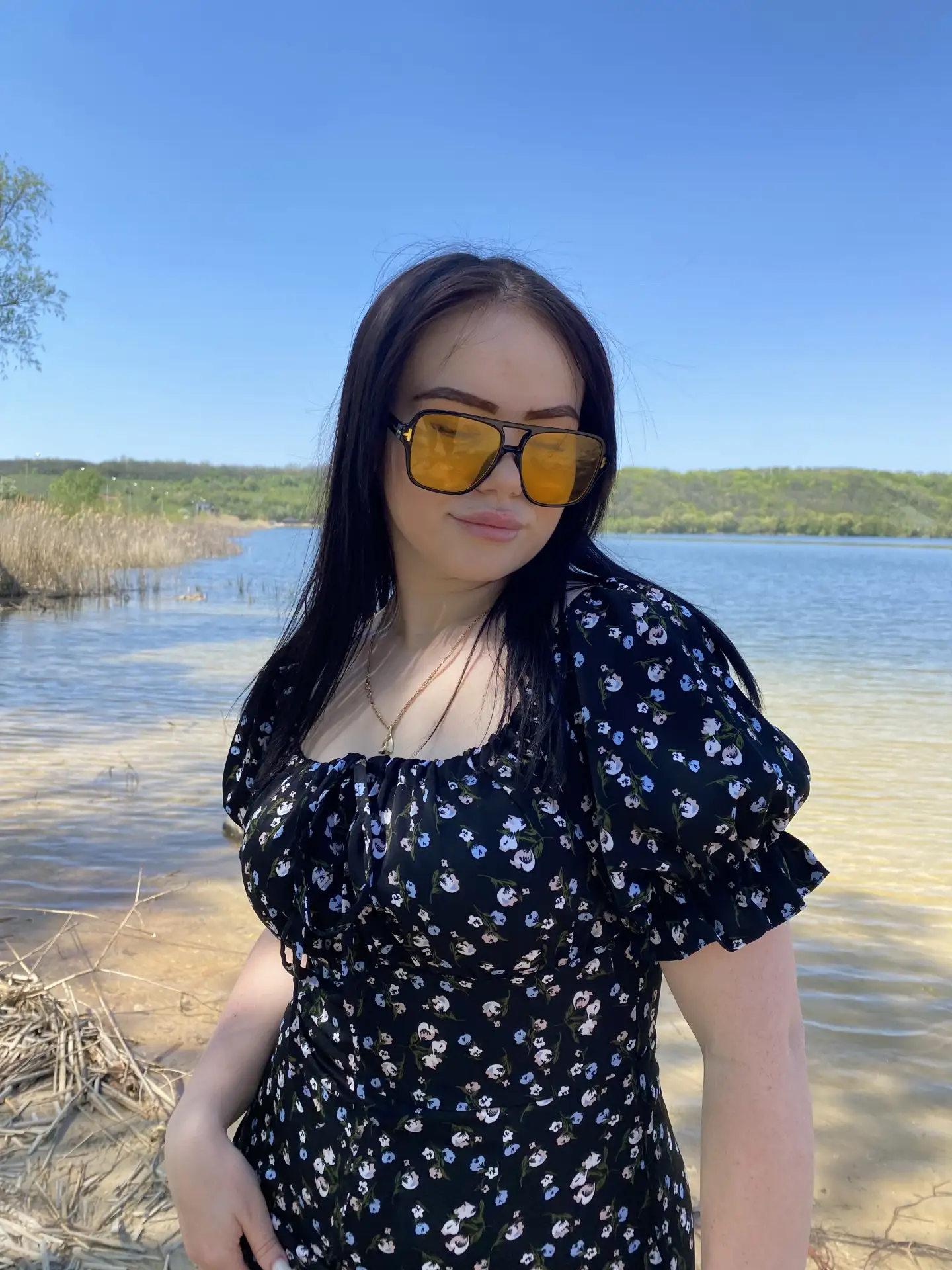 ❤️Всем привет меня зовут Алёна,
