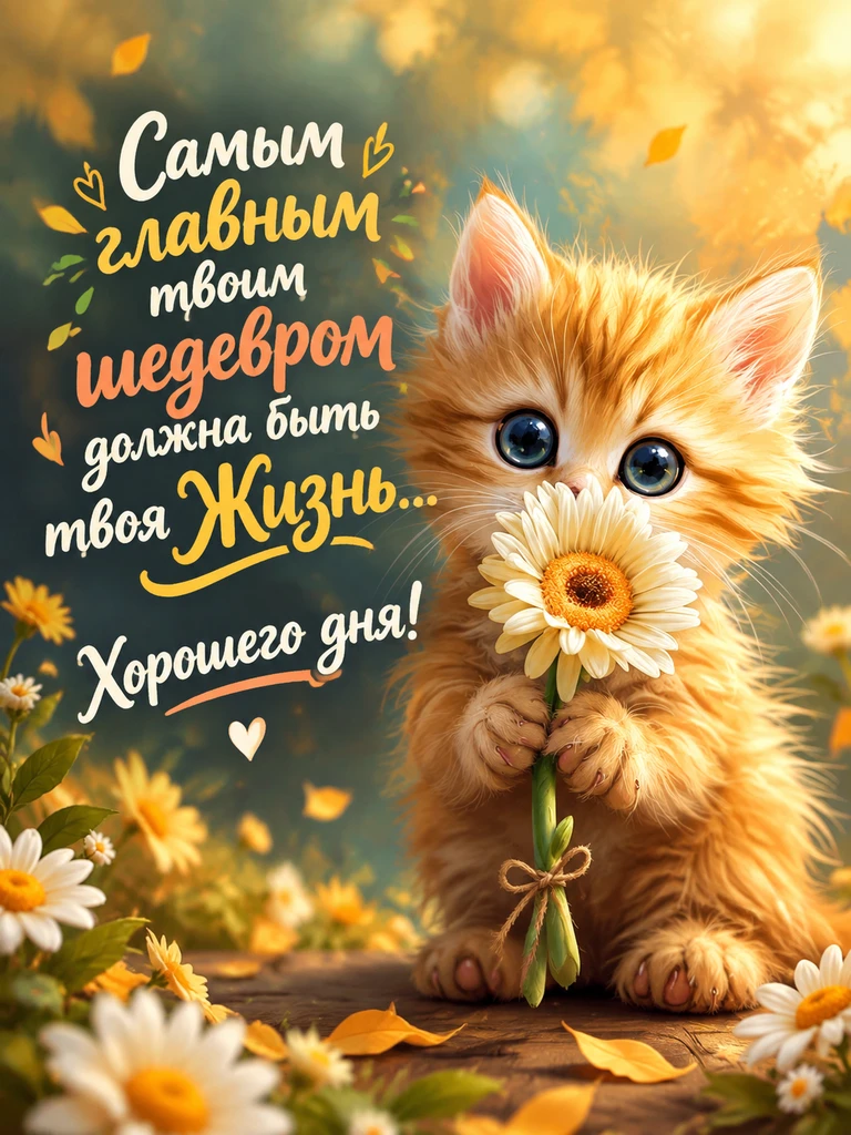 Открытки РАДОСТИ