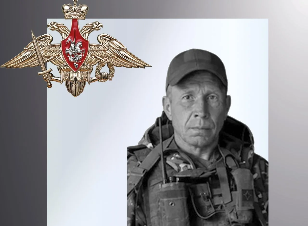 В Ивановской области попрощались с тремя бойцами спецоперации
