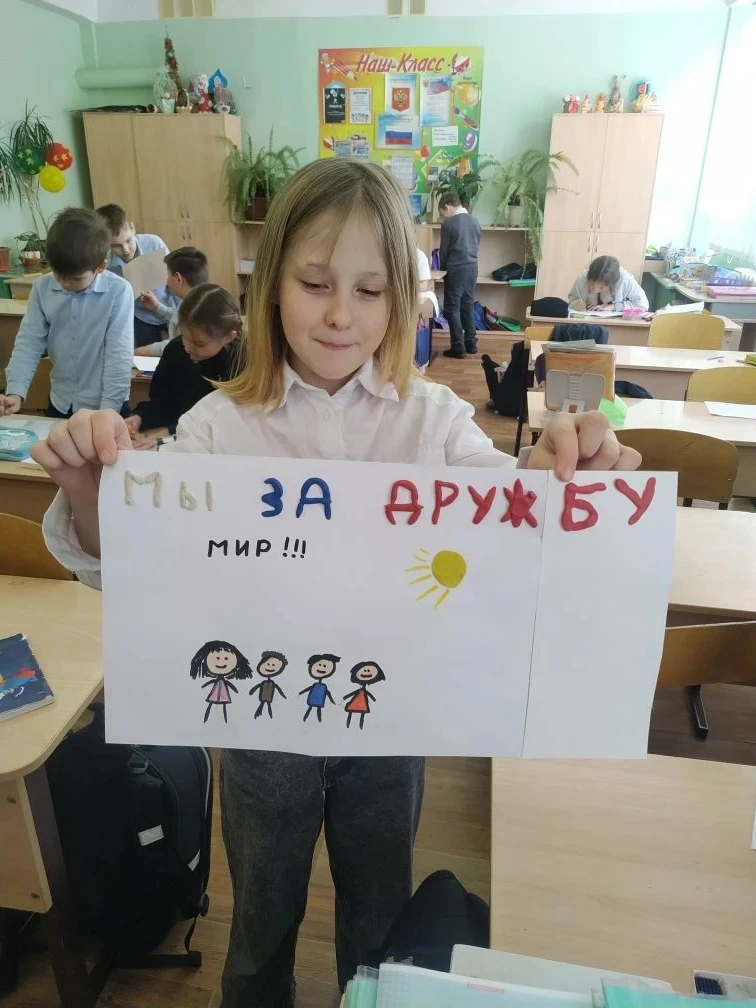 🧡 В нашей школе завершилась акция «Внимание, подросток!» 🧡  Эти несколько дней были наполнены очень 