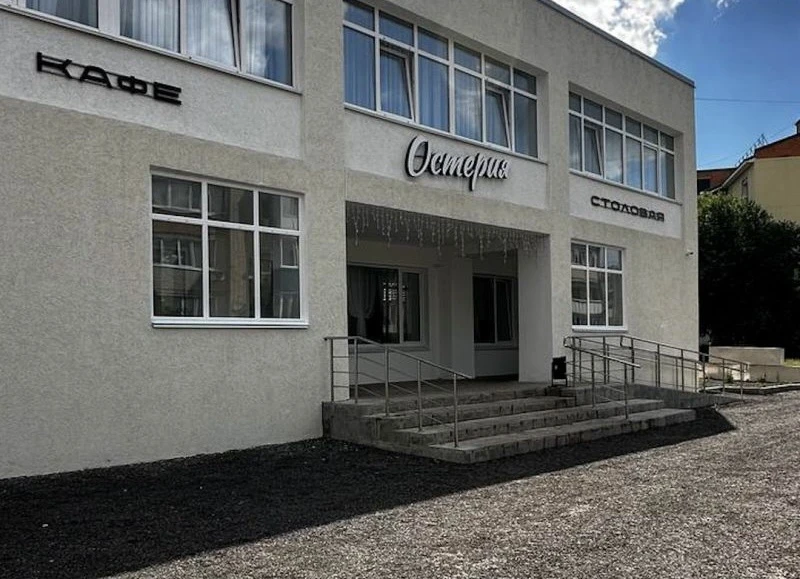 Управление Роспотребнадзора приостановило деятельность кафе в г. Кумертау, там проводит...