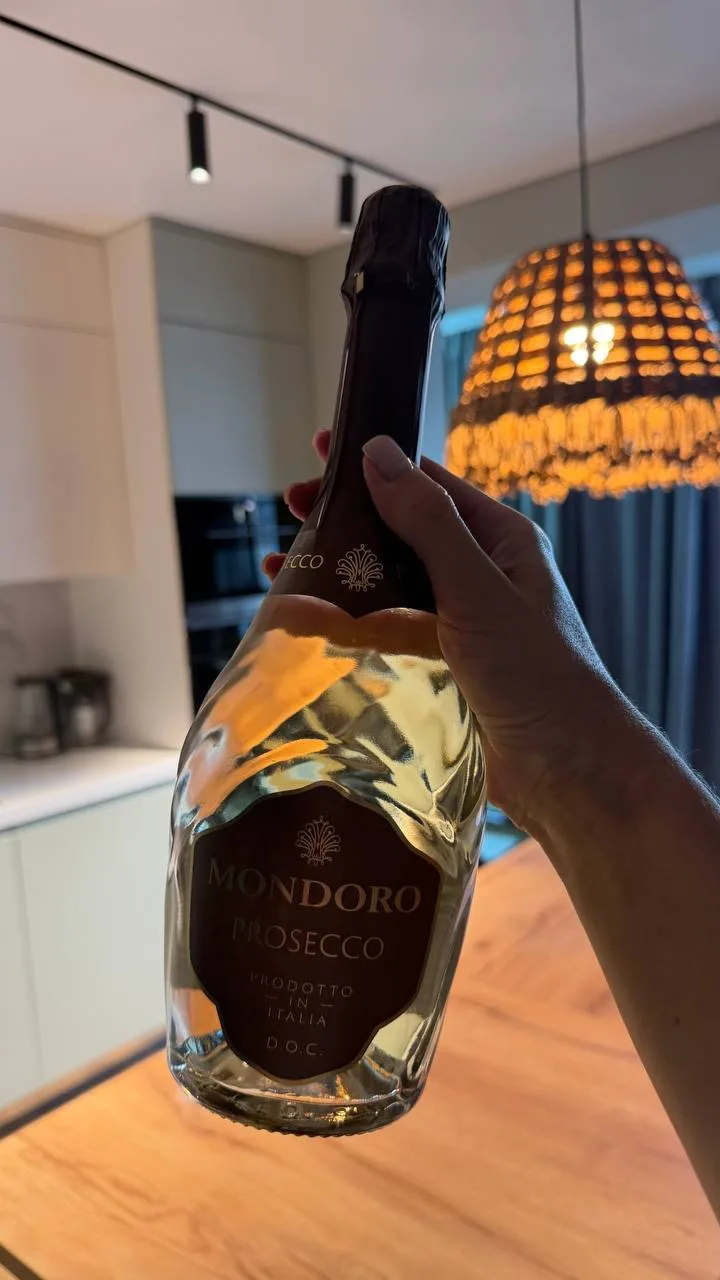 Напоминаю, в Т-Банке кешбэк до 20% на Mondoro 🥂 нужно вступить в клуб лояльности
