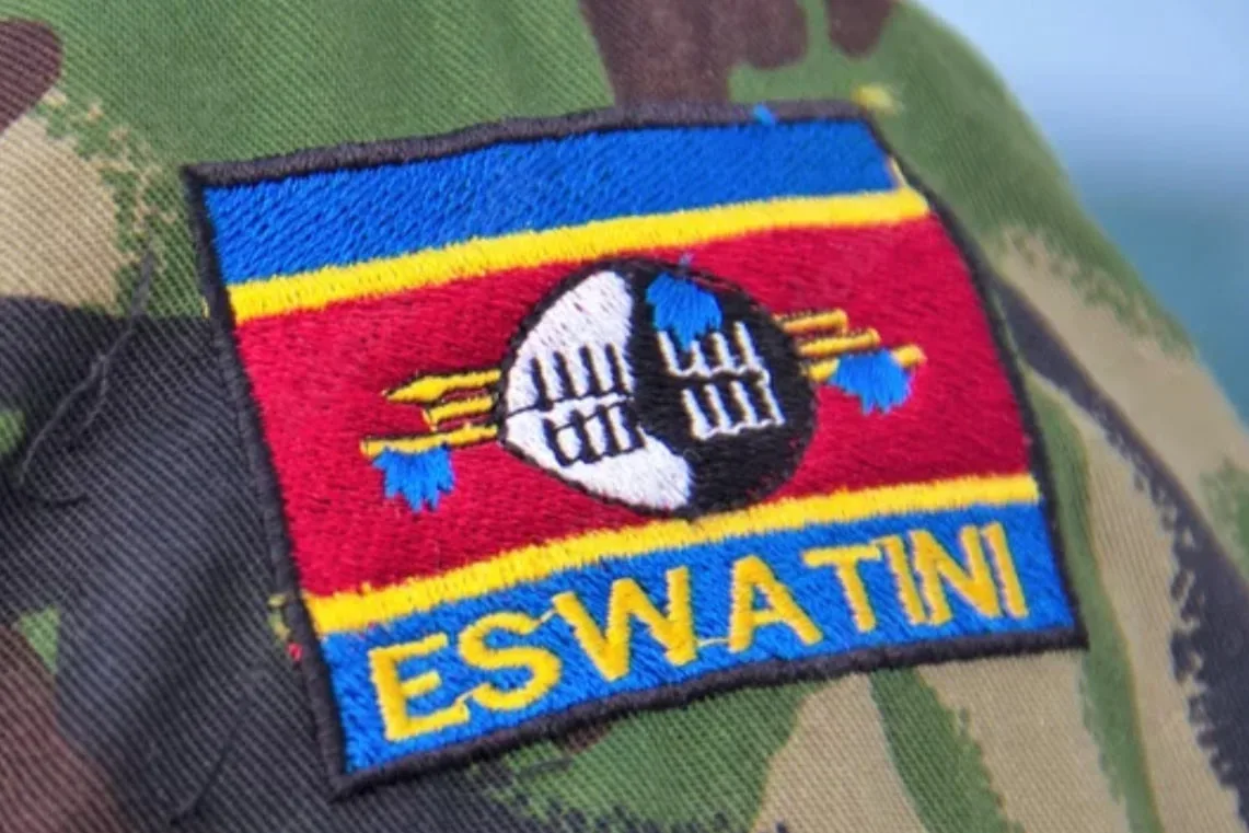 🇸🇿🇺🇸 Военнослужащие Эсватини случайно ранили двух американских чиновников.