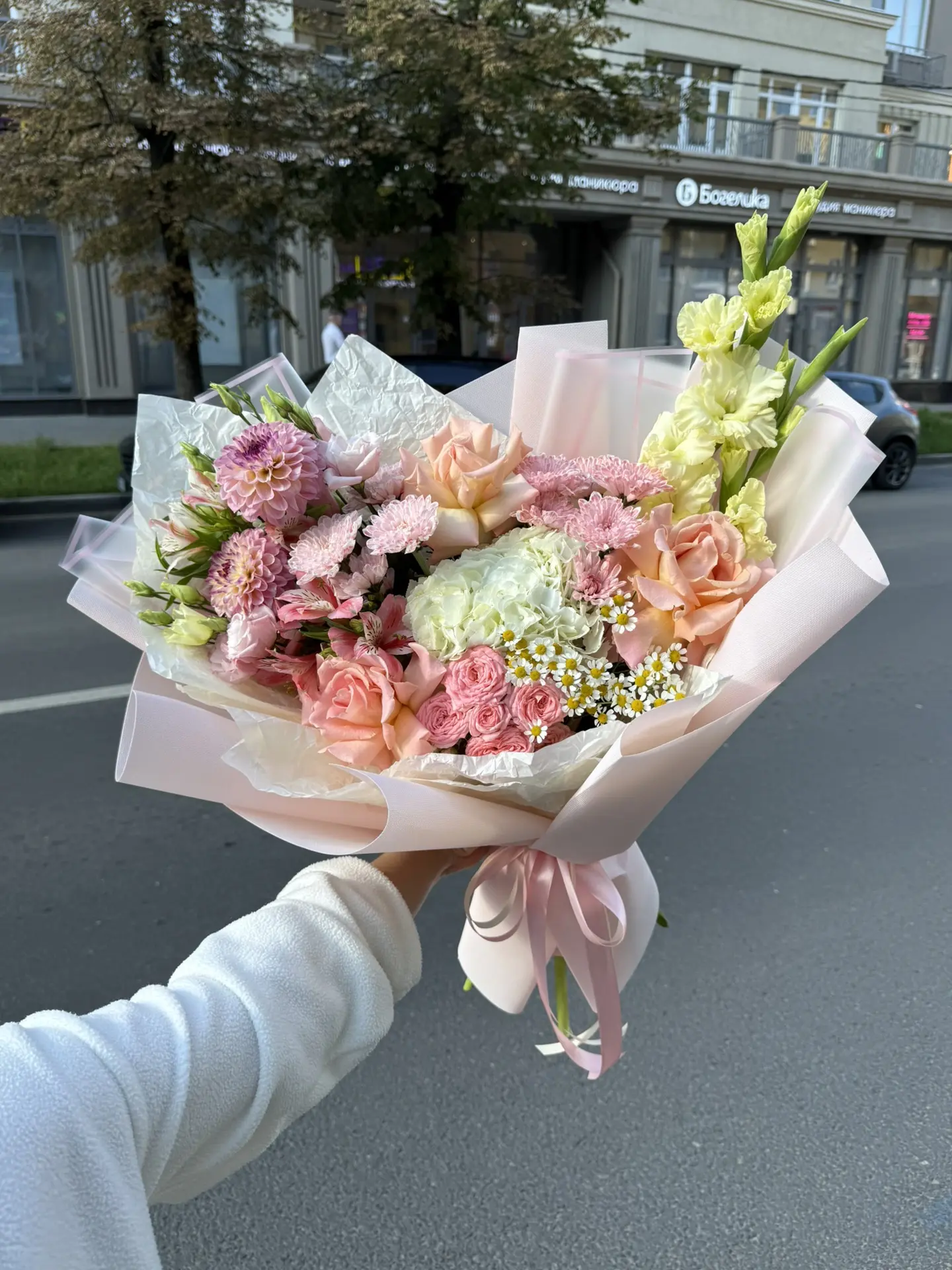 ☀️ Лето так быстро пролетает — и вместе с ним уходит сезон самых душевных, ароматных и ...