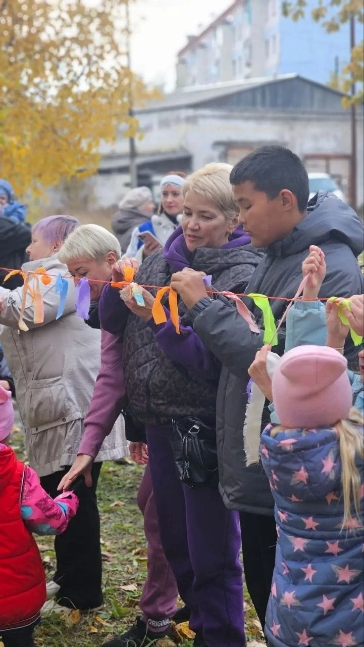 🎉 ЭТО БЫЛО НЕЗАБЫВАЕМО!