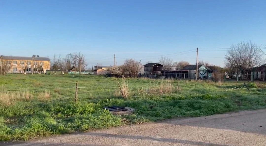 🏡 Земельные участки ИЖС в центре с. Акимовка Нижегорского района 
📍 Лот дня📍

Продаётся земельный