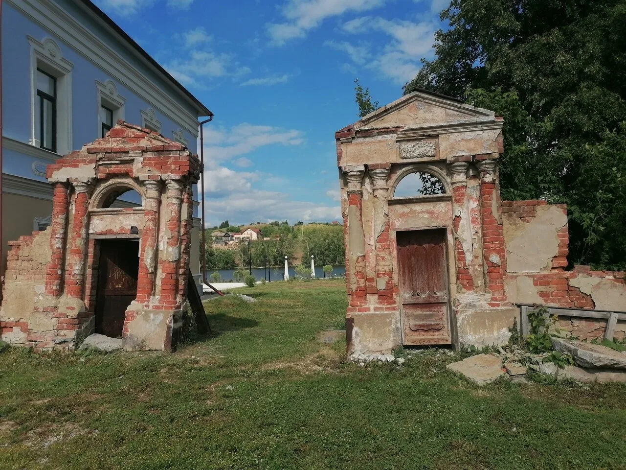 Присылайте Ваши фото в "Предложить пост"