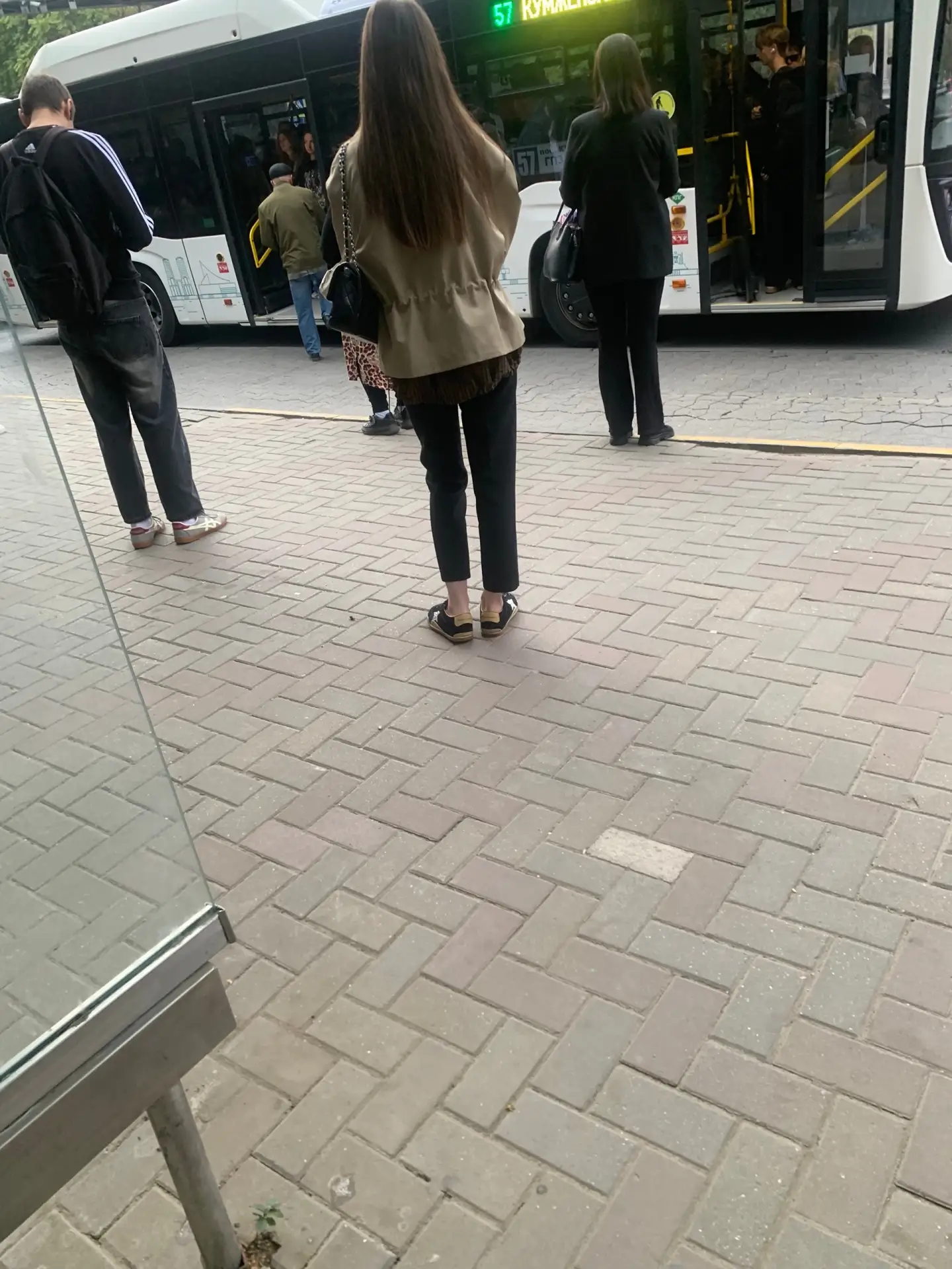 АНОН НАЙДИСЬ ПОНРАВИЛАСЬ