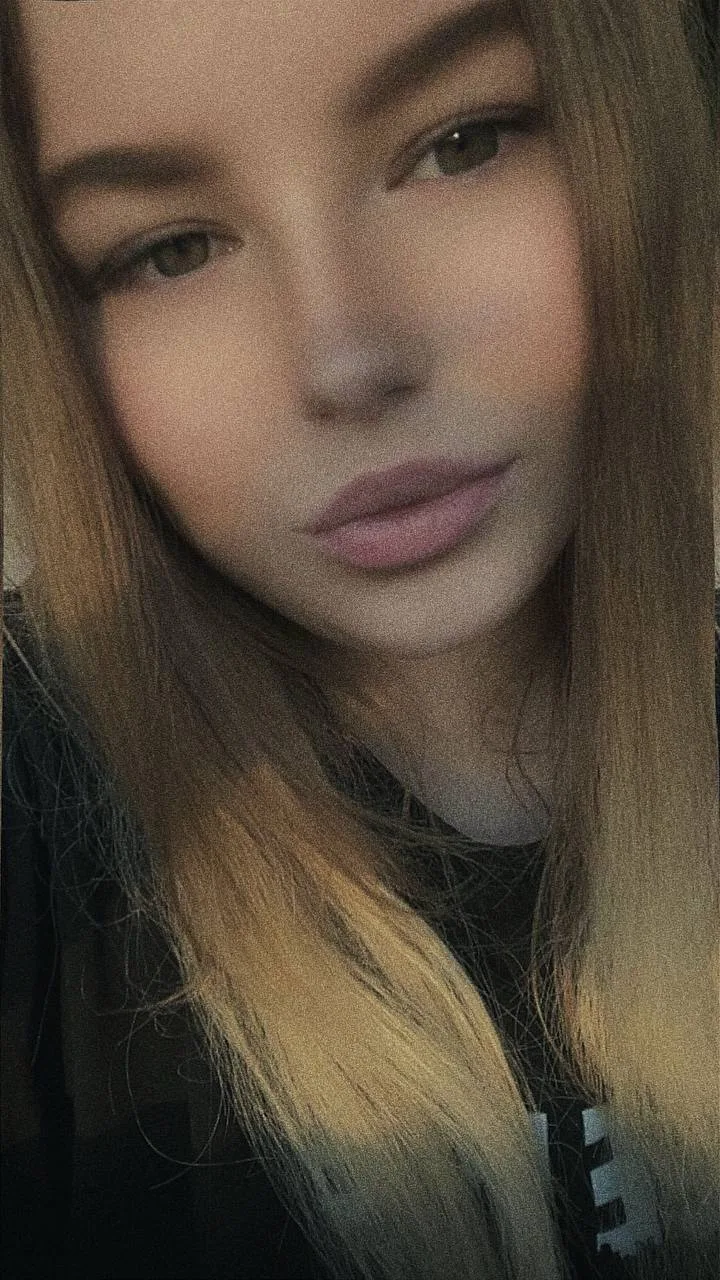 👧 Наташа, 24
