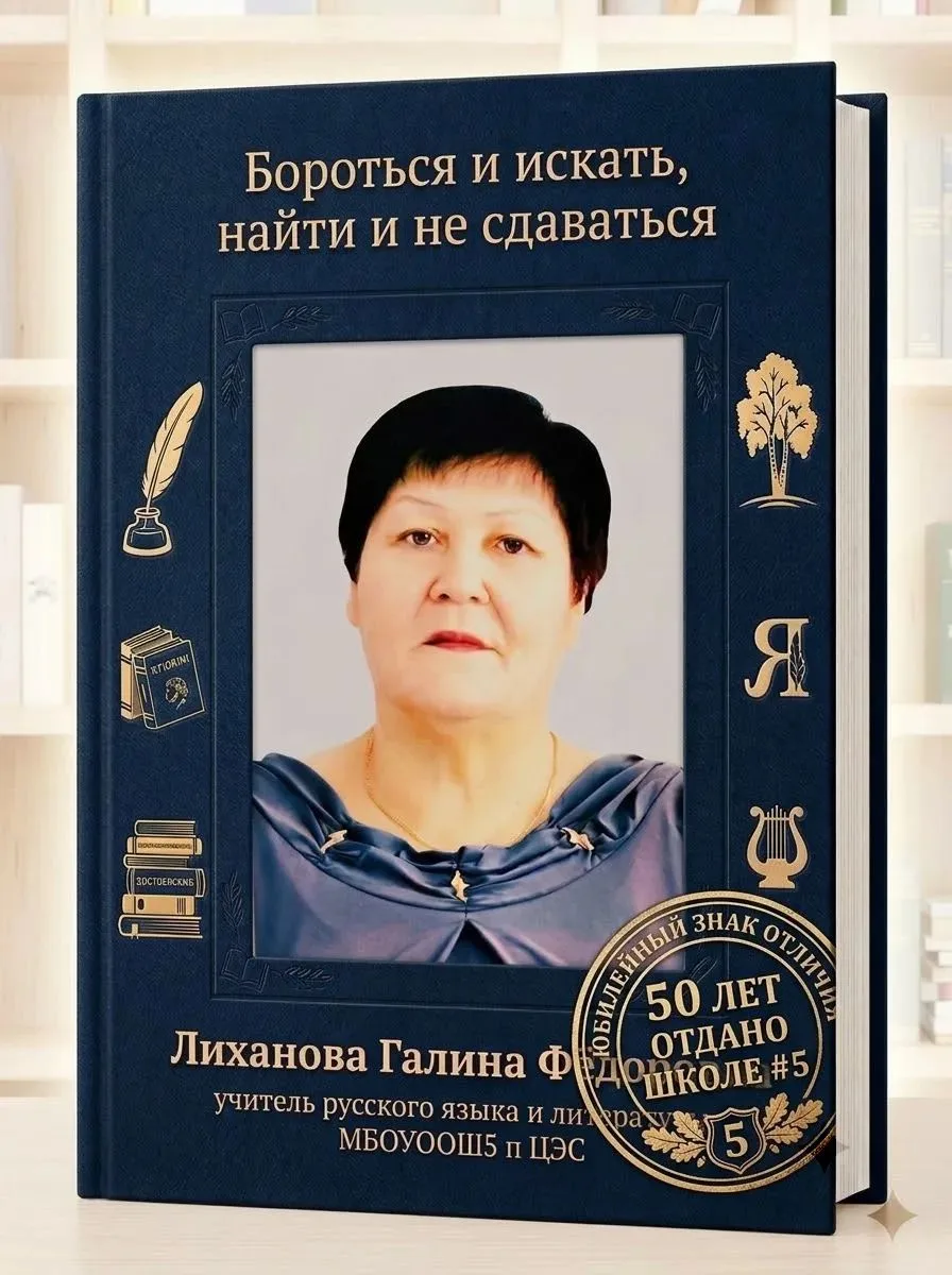 ✨ Непедагогические истории 🍁