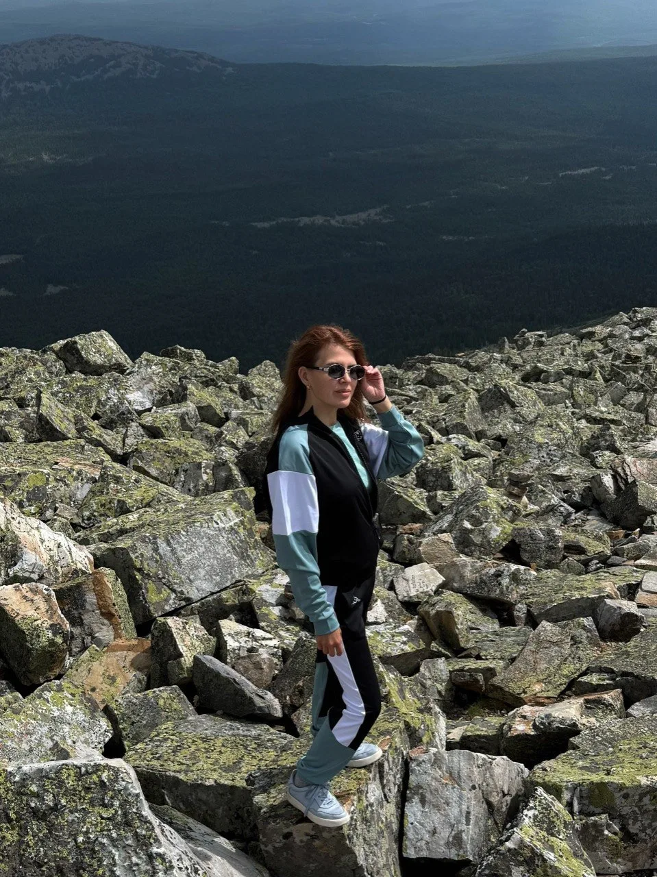 ⛰️ Отправляемся в одно из лучших мест Урала 12 сентября!