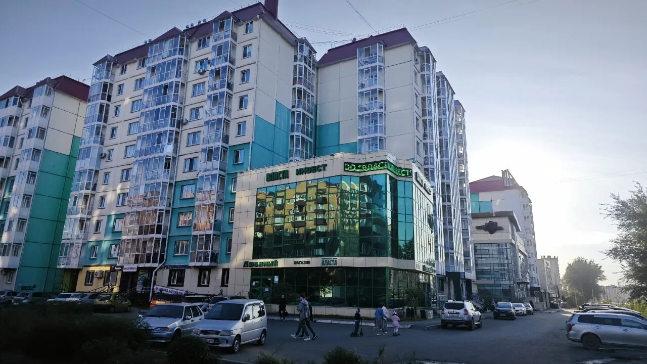 Доброе утро!

Какой совет вы дали бы себе сегодняшнему?