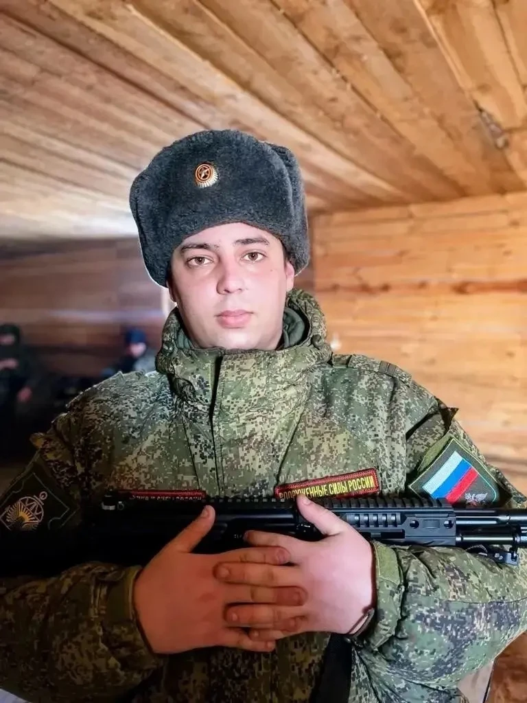 НАШИ ГЕРОИ