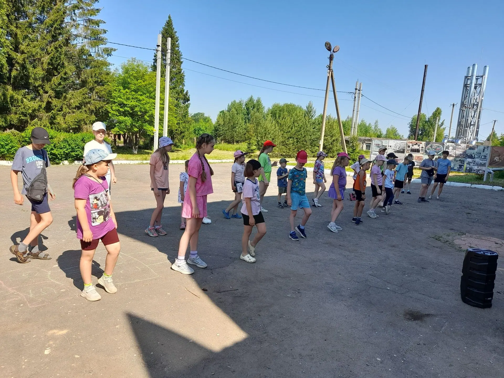 10.06.2026
День Овощевода
Трудовой десант: проведение работ на пришкольном участке, необходимых обра