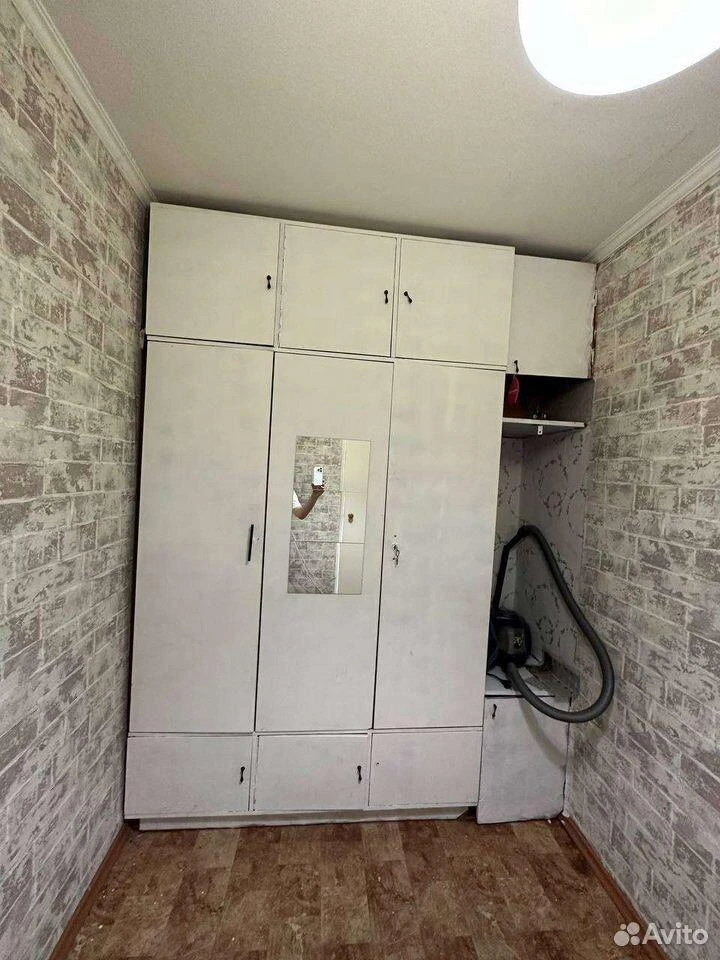 Сдам без посредников: 1-комнатная квартира, 36.4м²