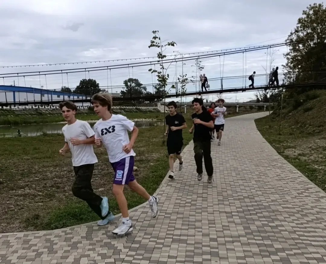 🎉 Гордимся нашими юношами! 🎉