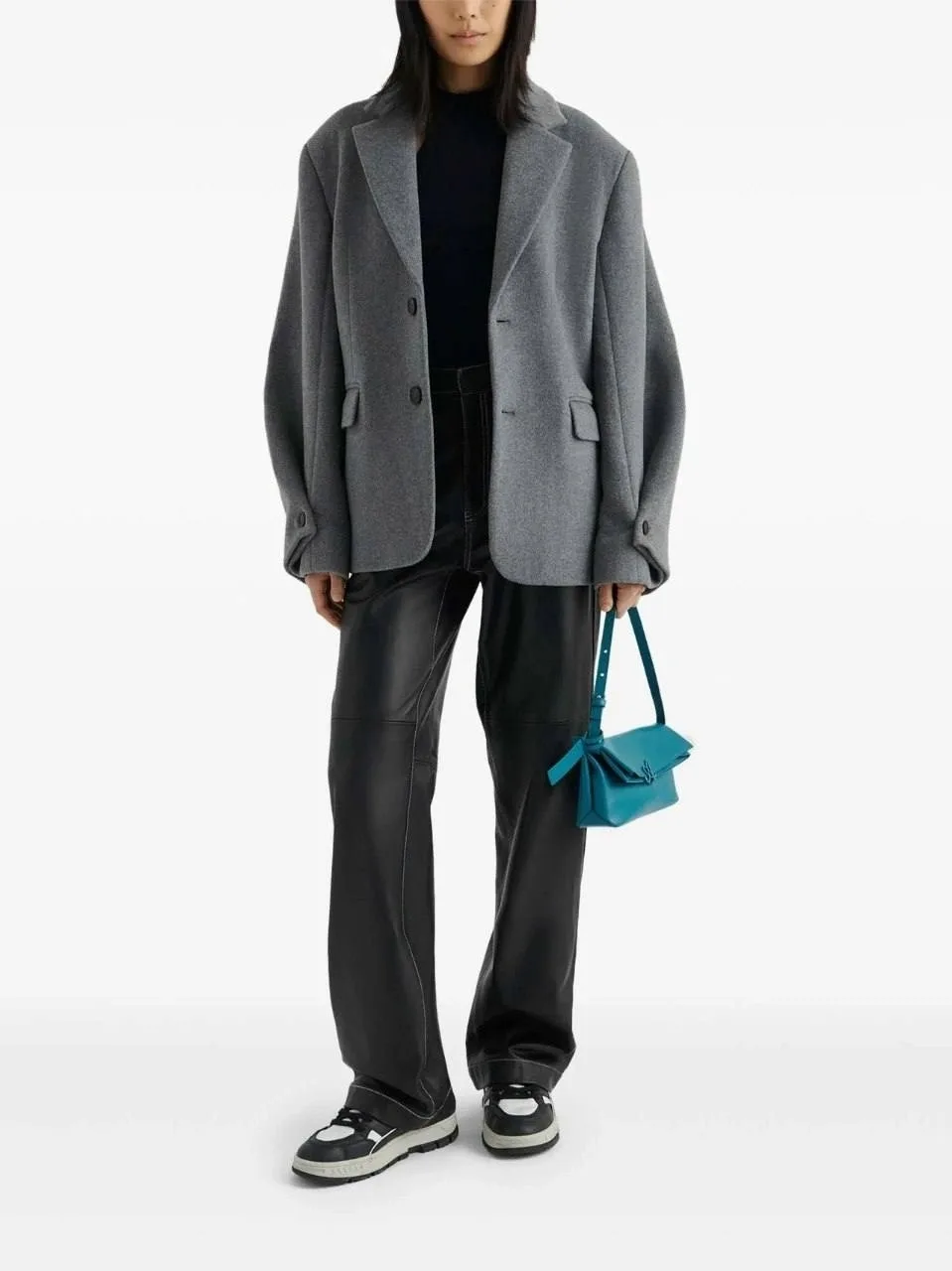 👋 Заказали пальтовый лоден Max Mara Weekend!