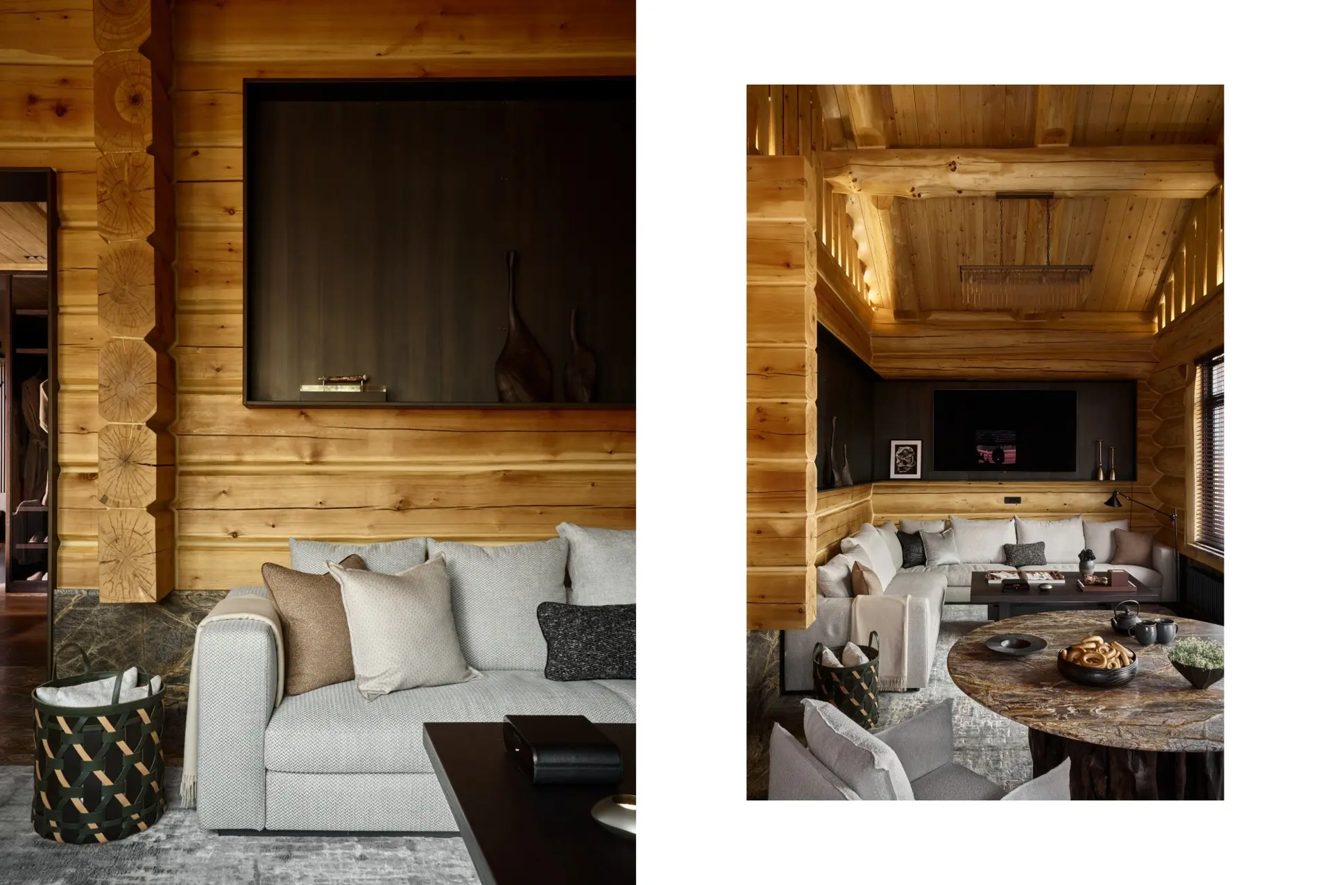 Изображение 4 к публикации «Деревянные дома | Smart Wood»