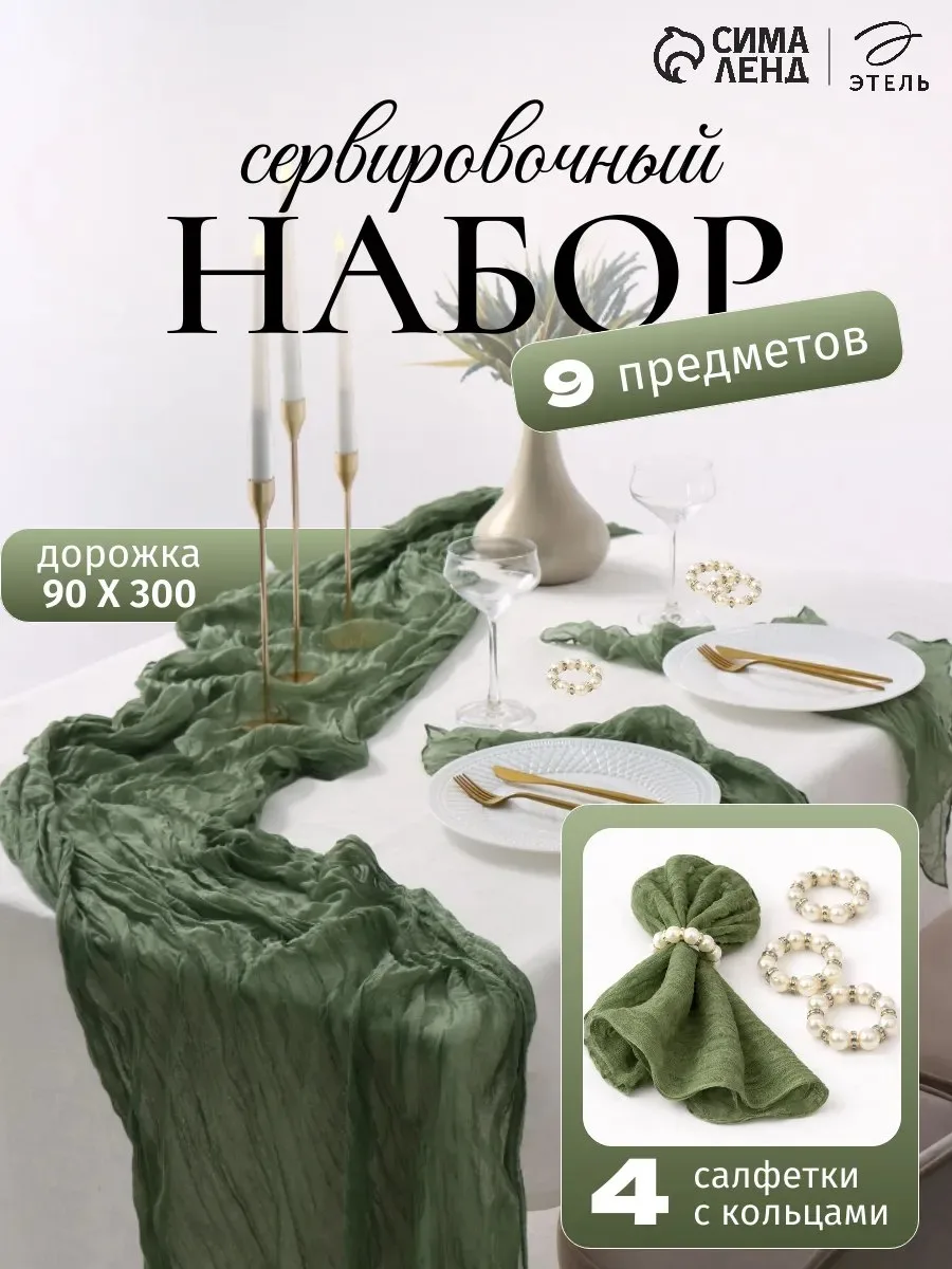 Набор