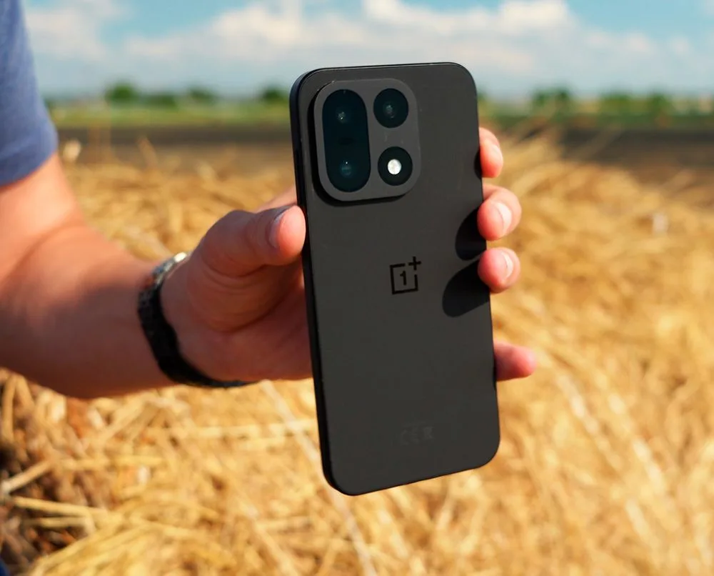 Пора заканчивать ЦИРК с Oneplus и Oxygen!