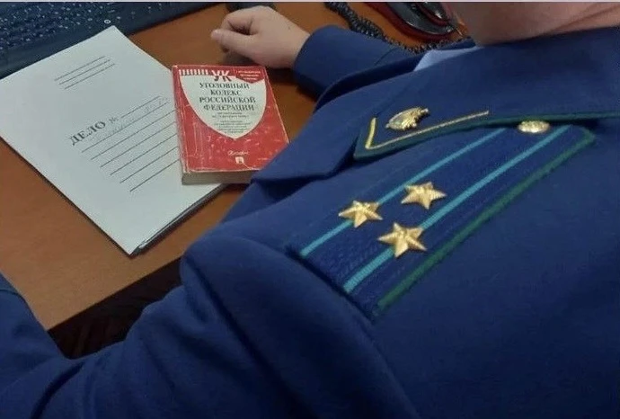 ⚖️ В Богдановиче прокуратура направила материалы уголовного дела в суд для применения принудительных