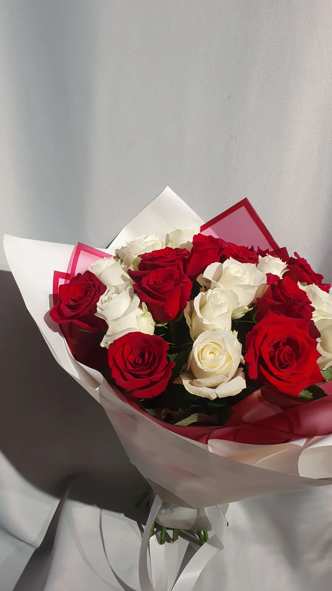 Букеты💐 по любому поводу и просто так.