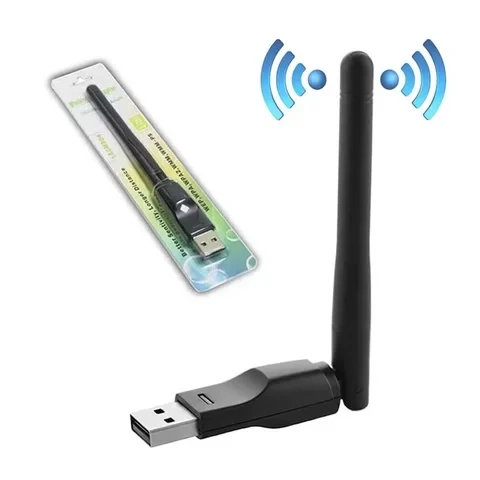 FENVI Wi‑Fi 6 USB‑адаптер