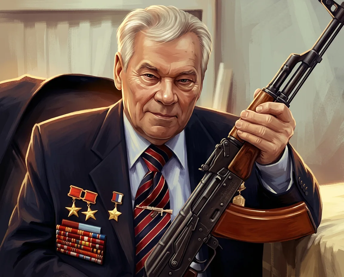 «Все сложное — не нужно, все нужное — просто».
