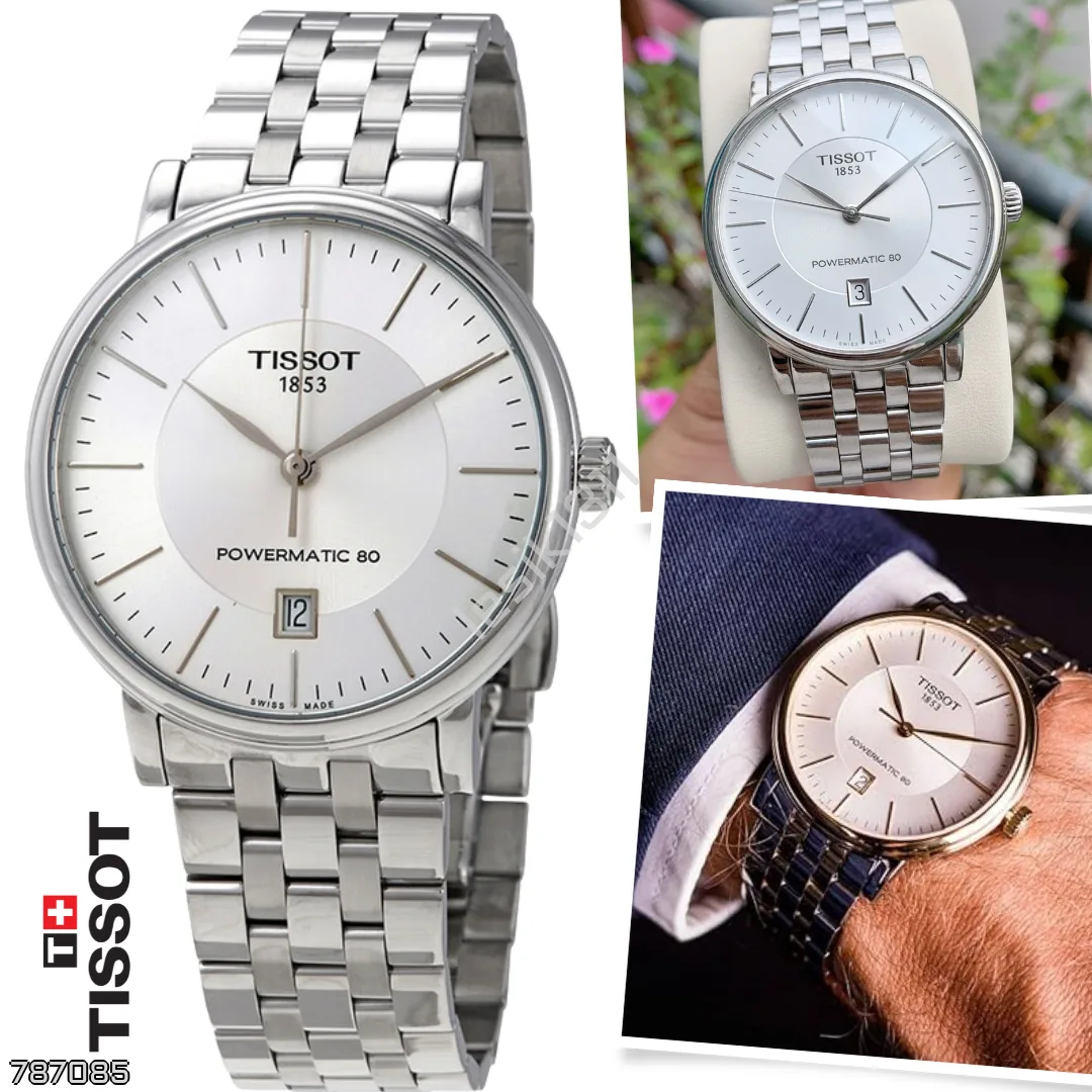 Tissot 🇺🇸