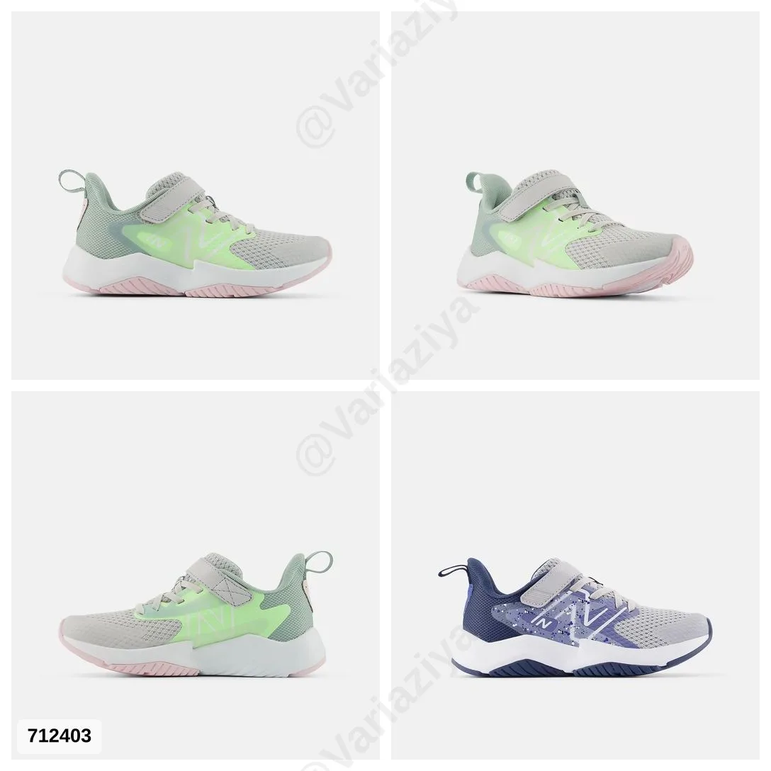 #NewBalance