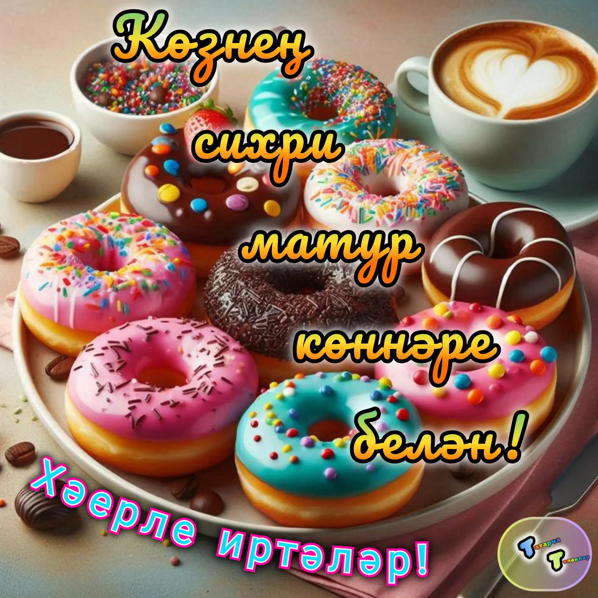 #хәерле_иртә