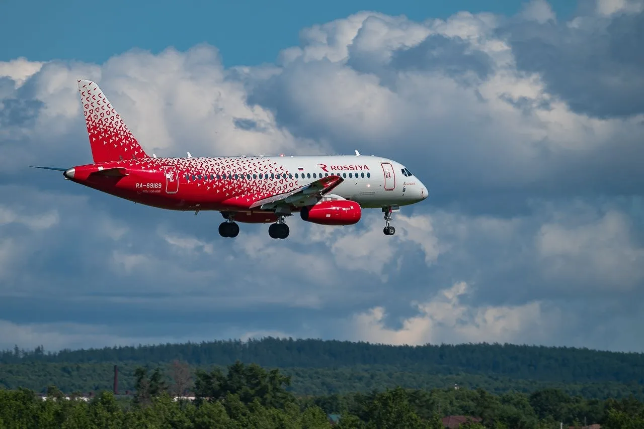✈️ Последний понедельник лета