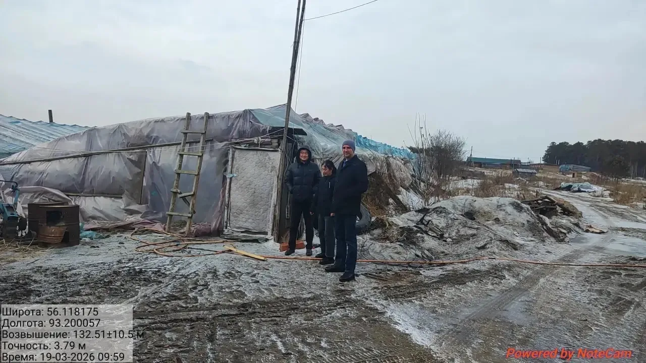 🙏 «Не депортируйте, пожалуйста!»: в Березовке перед судом предстанет гражданин Таджикистана за неуда