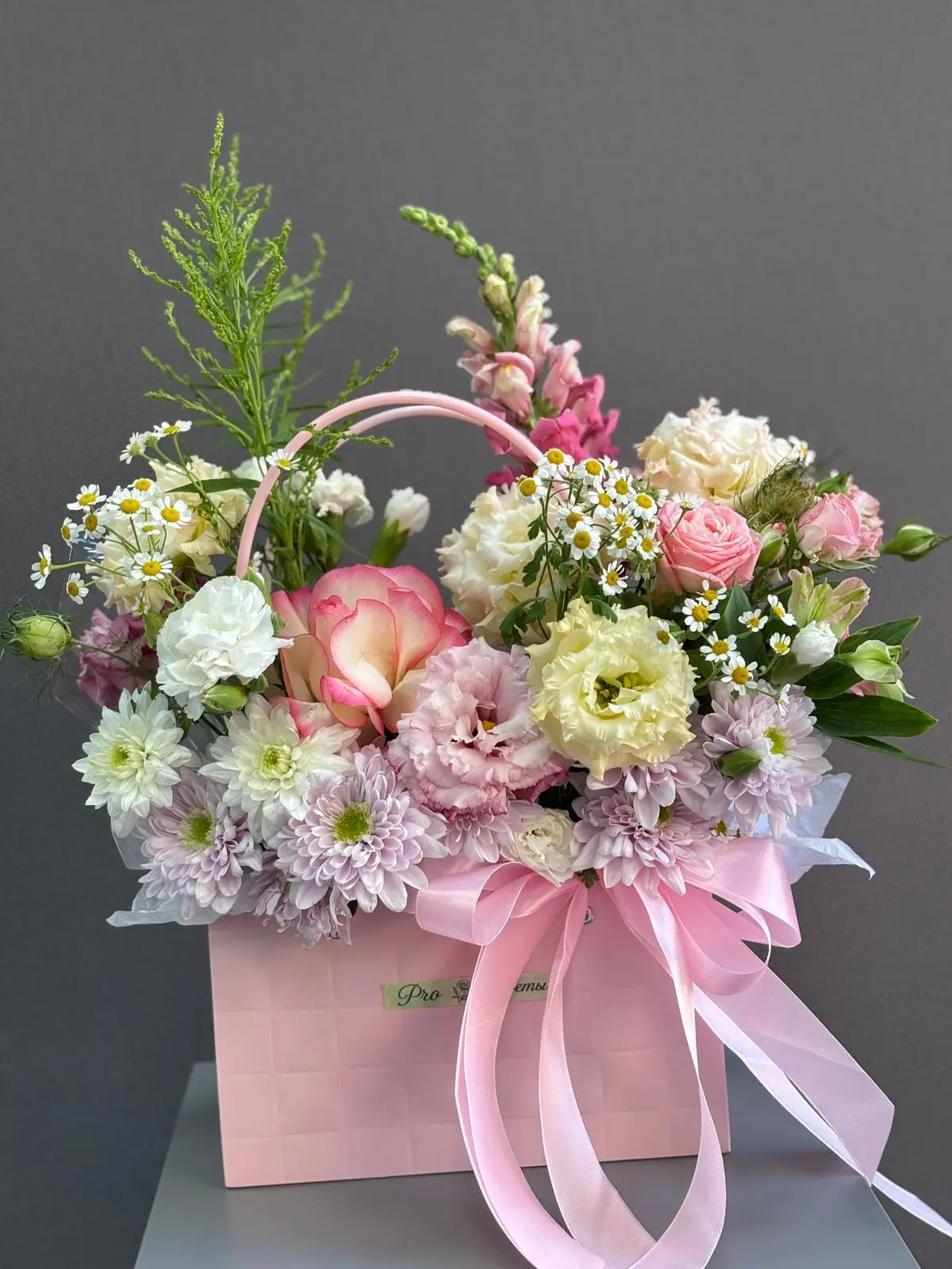 🌸 Половина лета уже позади…